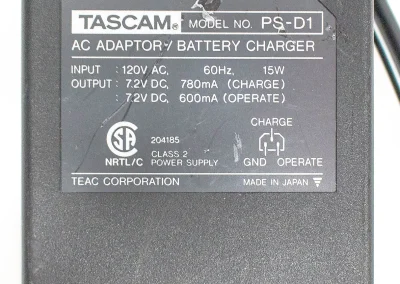 1995 Tascam Digital Audio Tape Recorder DA-P1 - kfe8x67jgklsklyposbh